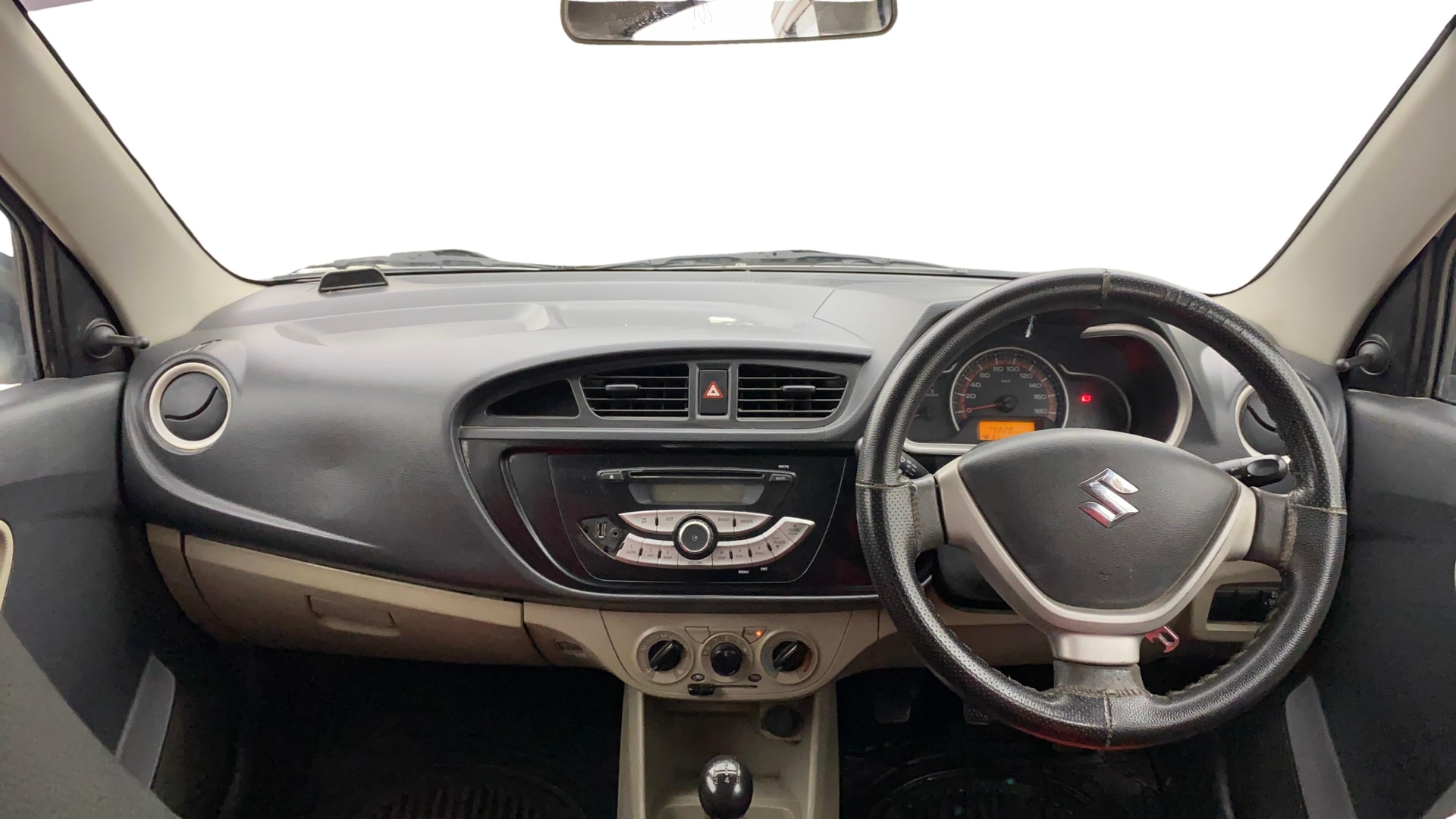View 2016 Maruti Suzuki Alto K10 LX Image 16 Used 2016 Maruti Suzuki Alto K10 LX Image 16