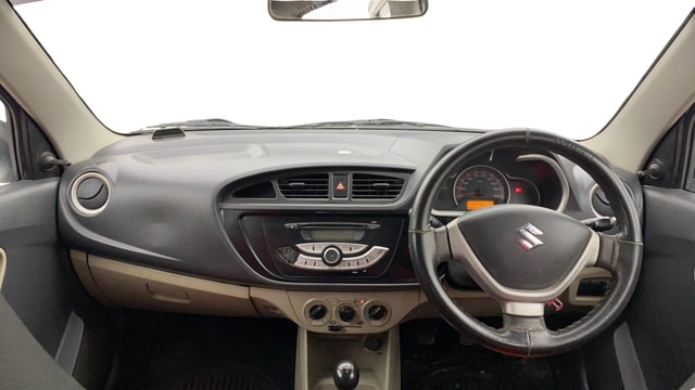 View Maruti Suzuki Alto K10 Image 16 Used Maruti Suzuki Alto K10 Image 16