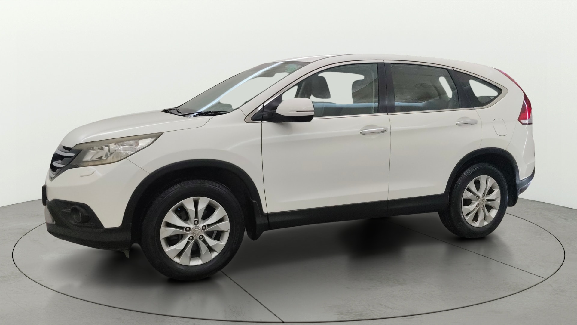 View 2014 Honda CR-V 2.0L AT Petrol Image 37 Used 2014 Honda CR-V 2.0L AT Petrol Image 37
