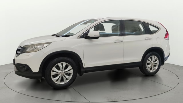 View Honda CR-V Image 37 Used Honda CR-V Image 37
