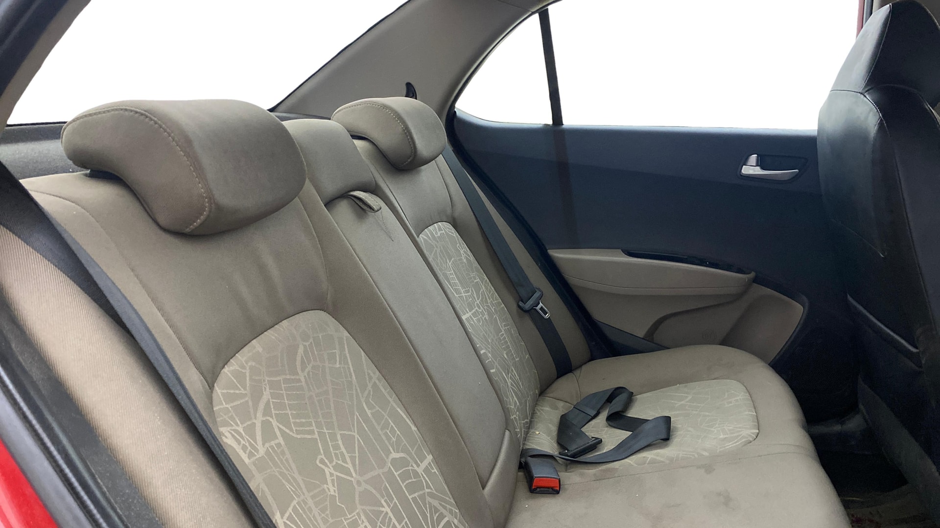 Used 2014 Hyundai Xcent Used 2014 Hyundai Xcent