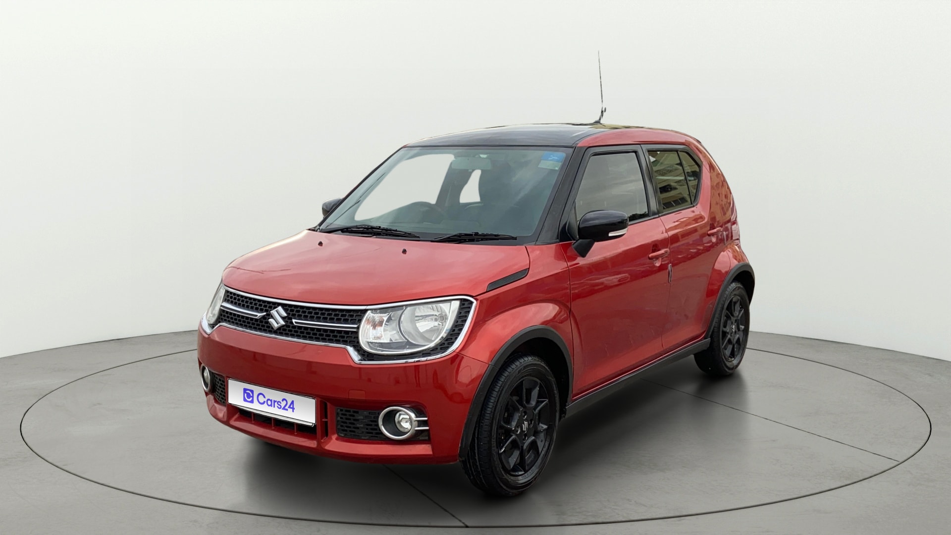 Used 2017 Maruti Suzuki 1000 Used 2017 Maruti Suzuki 1000
