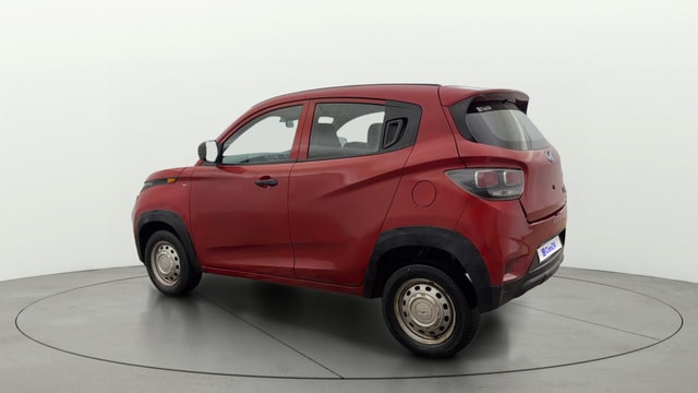 View Mahindra KUV100 Image 2 Used Mahindra KUV100 Image 2