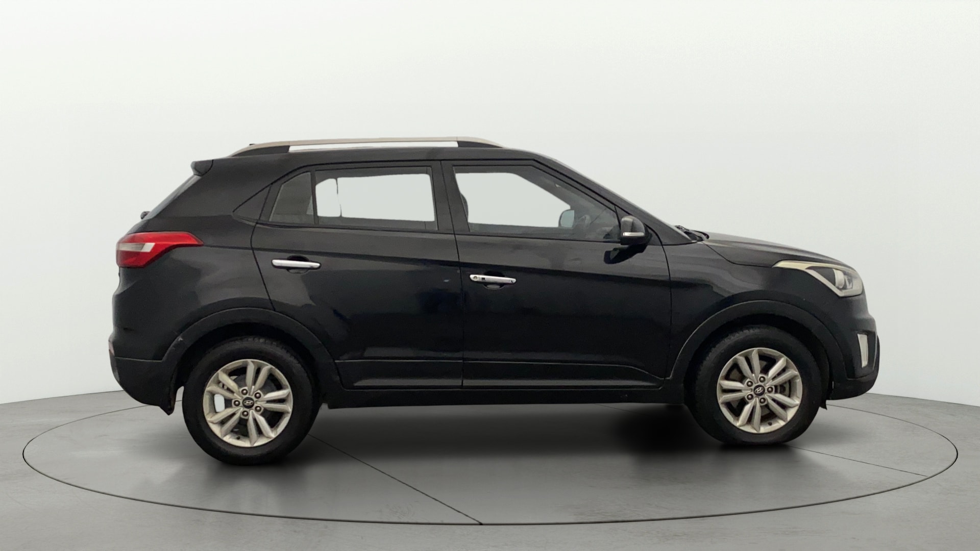 View 2016 Hyundai Creta 1.6 SX Plus Petrol Image 29 Used 2016 Hyundai Creta 1.6 SX Plus Petrol Image 29