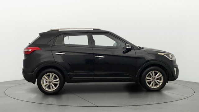 View Hyundai Creta Image 29 Used Hyundai Creta Image 29