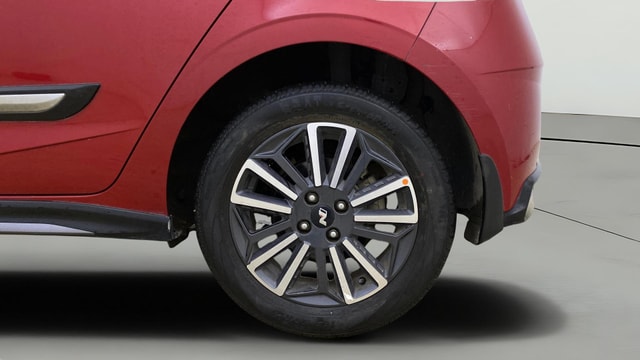 View Hyundai Elite i20 Image 11 Used Hyundai Elite i20 Image 11