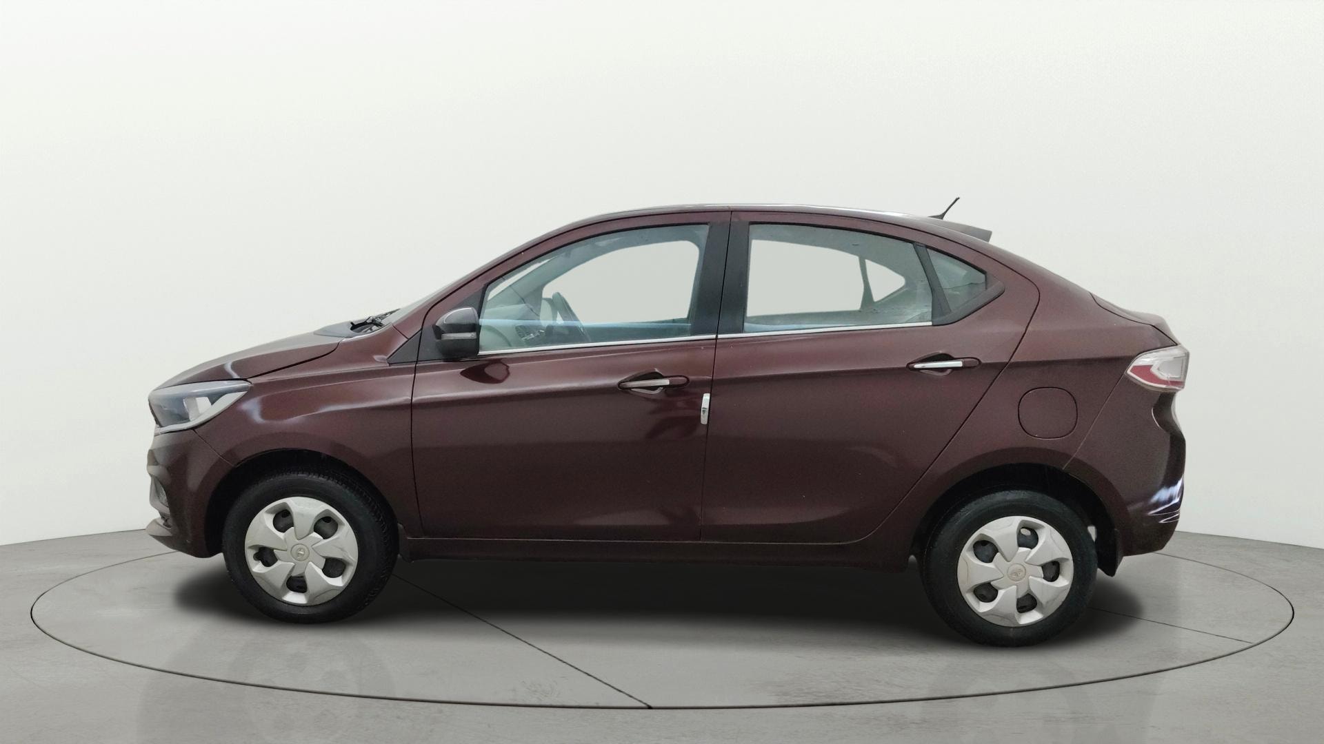 Used 2022 Tata Tigor Used 2022 Tata Tigor