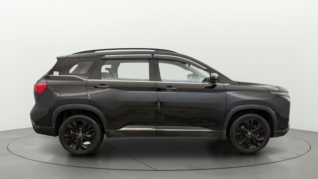 View MG Hector Plus Image 9 Used MG Hector Plus Image 9