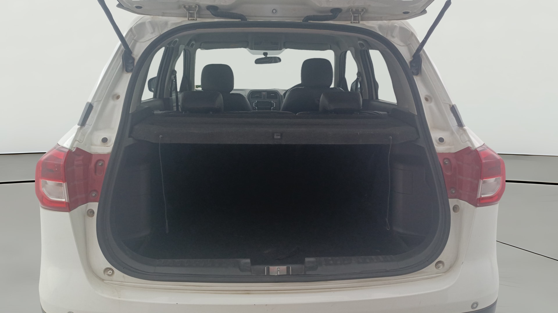 Used 2016 Maruti Suzuki 1000 Used 2016 Maruti Suzuki 1000