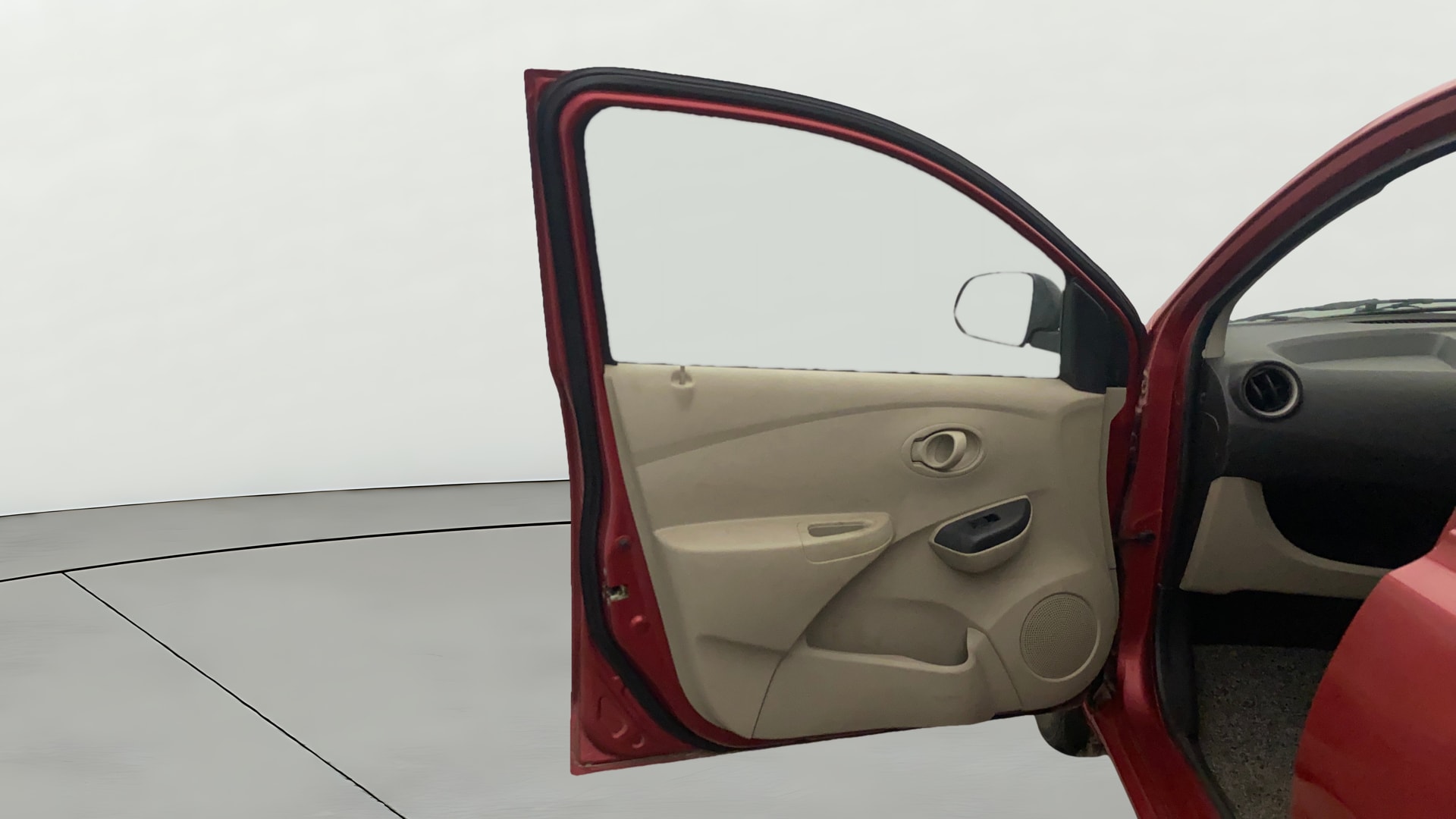 View 2017 Datsun Go T Image 30 Used 2017 Datsun Go T Image 30