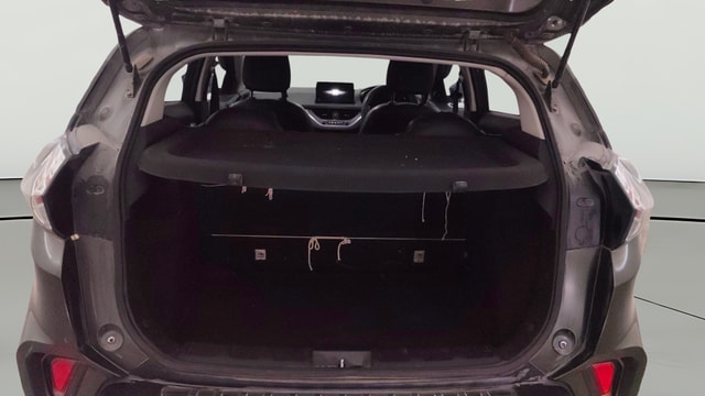 View Tata Nexon Image 37 Used Tata Nexon Image 37