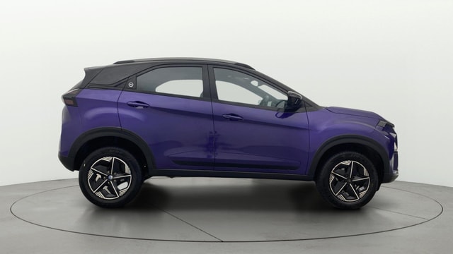 View Tata Nexon Image 27 Used Tata Nexon Image 27