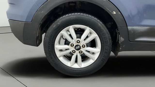 View Hyundai Creta Image 23 Used Hyundai Creta Image 23