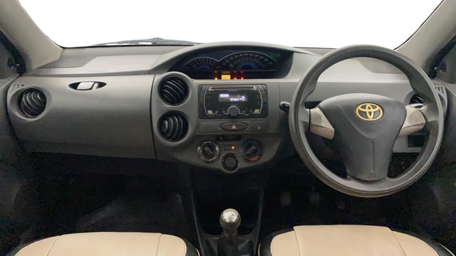 View Toyota Etios Liva Image 15 Used Toyota Etios Liva Image 15
