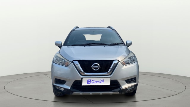 View Nissan Kicks Image 1 Used Nissan Kicks Image 1