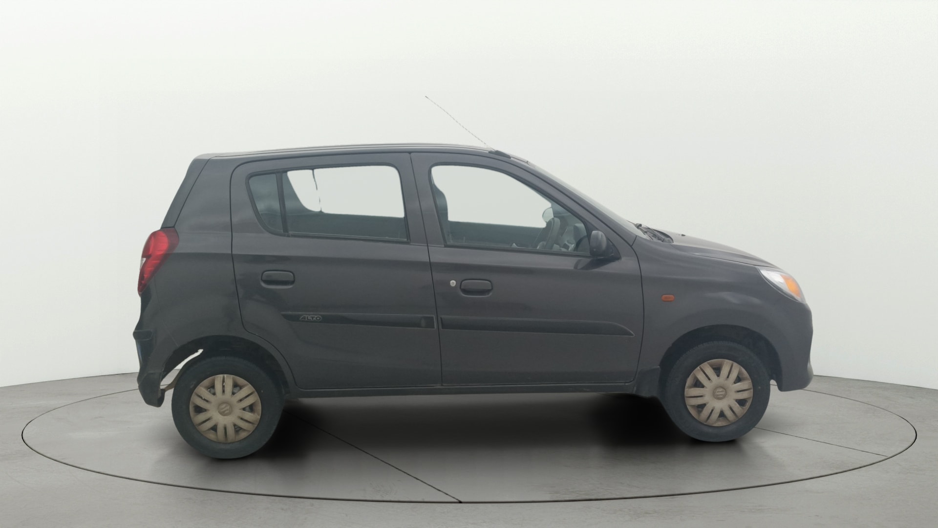 Used 2017 Maruti Suzuki Alto 800 Used 2017 Maruti Suzuki Alto 800