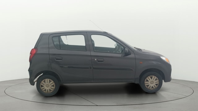 View Maruti Suzuki Alto 800 Image 8 Used Maruti Suzuki Alto 800 Image 8