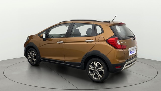 View Honda WR-V Image 2 Used Honda WR-V Image 2