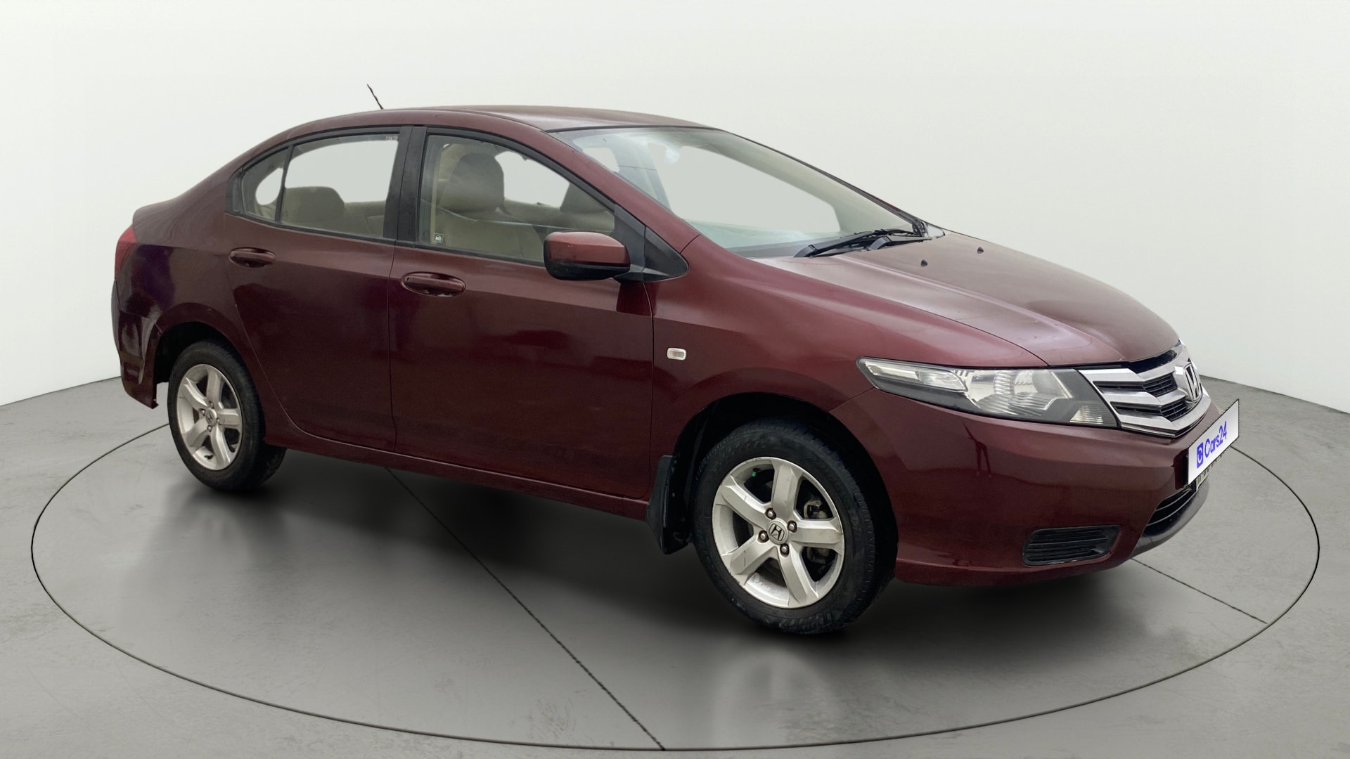 Used 2013 Honda City Used 2013 Honda City