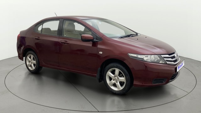 View Honda City Image 20 Used Honda City Image 20