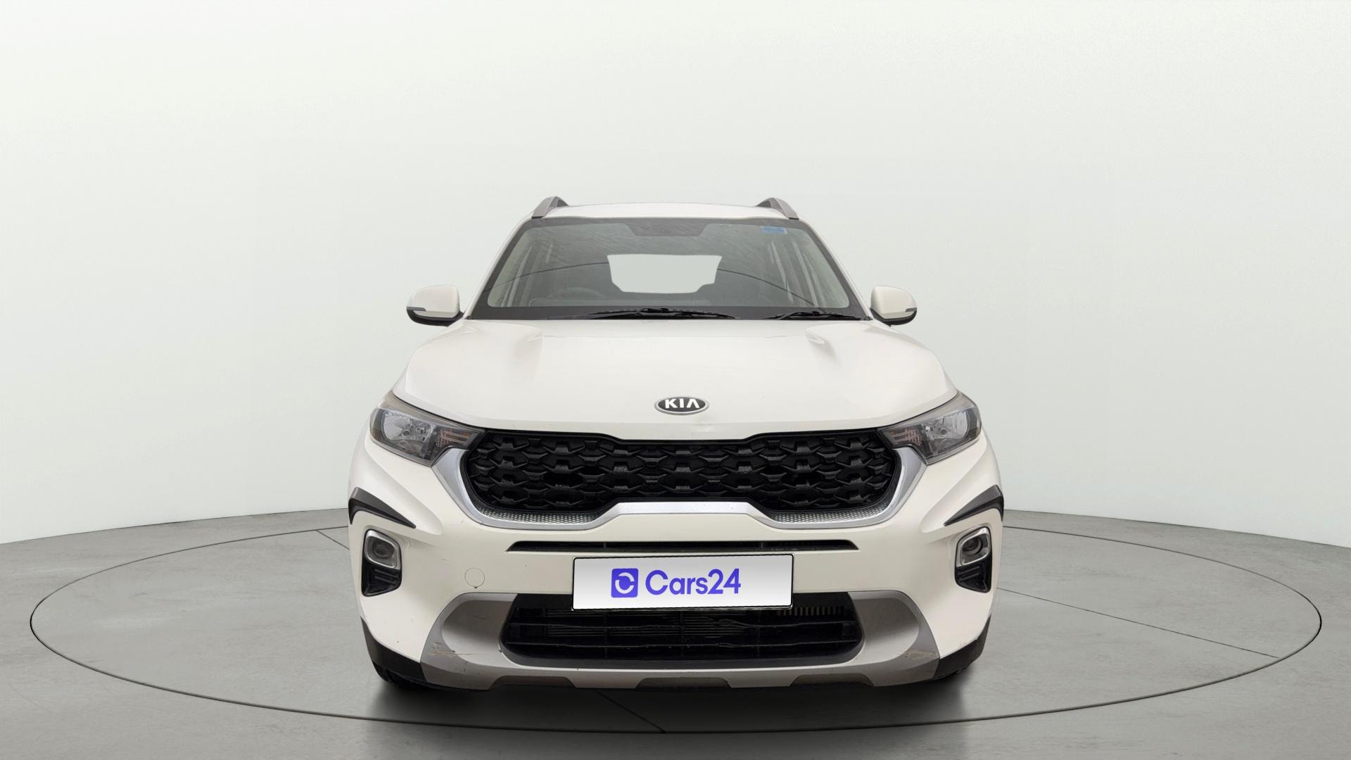 Used 2021 Kia Sonet Used 2021 Kia Sonet