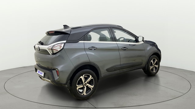 View Tata Nexon Image 44 Used Tata Nexon Image 44