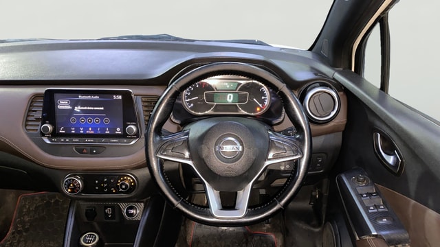View Nissan Kicks Image 20 Used Nissan Kicks Image 20