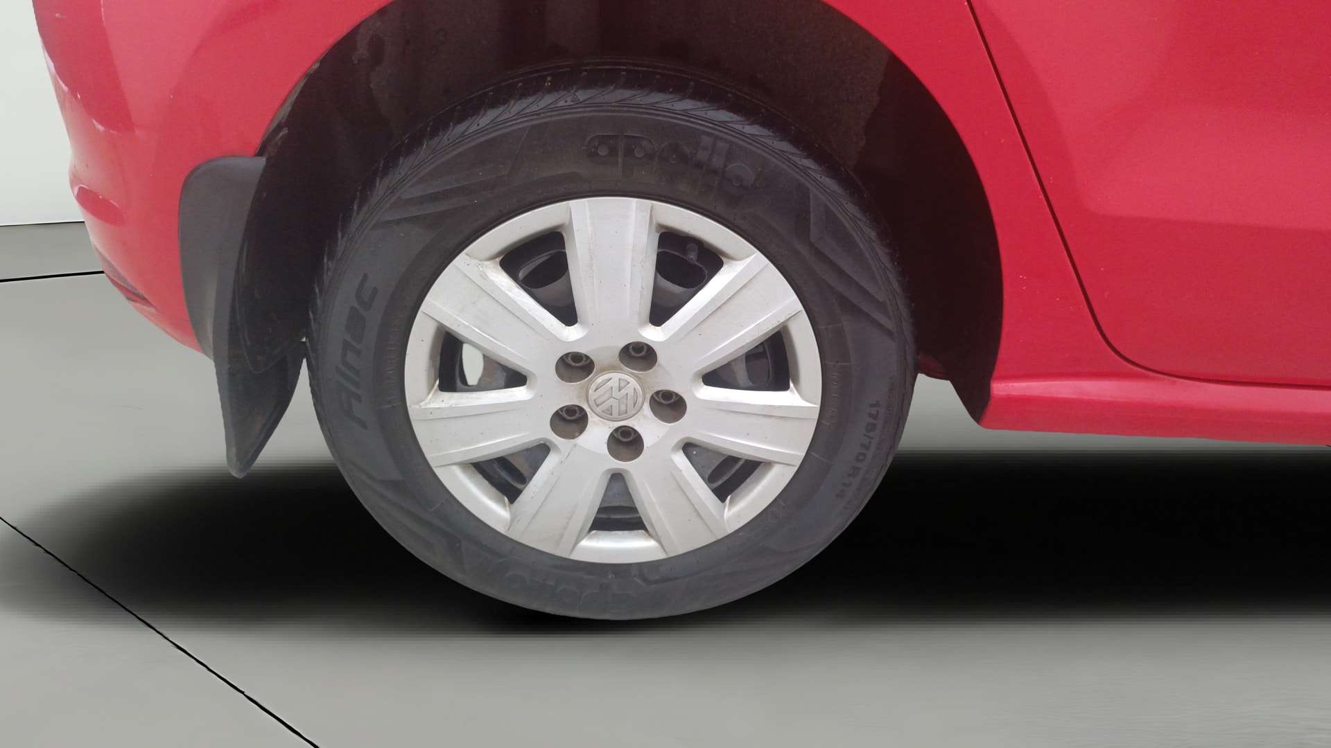 Used 2018 Volkswagen Polo Used 2018 Volkswagen Polo
