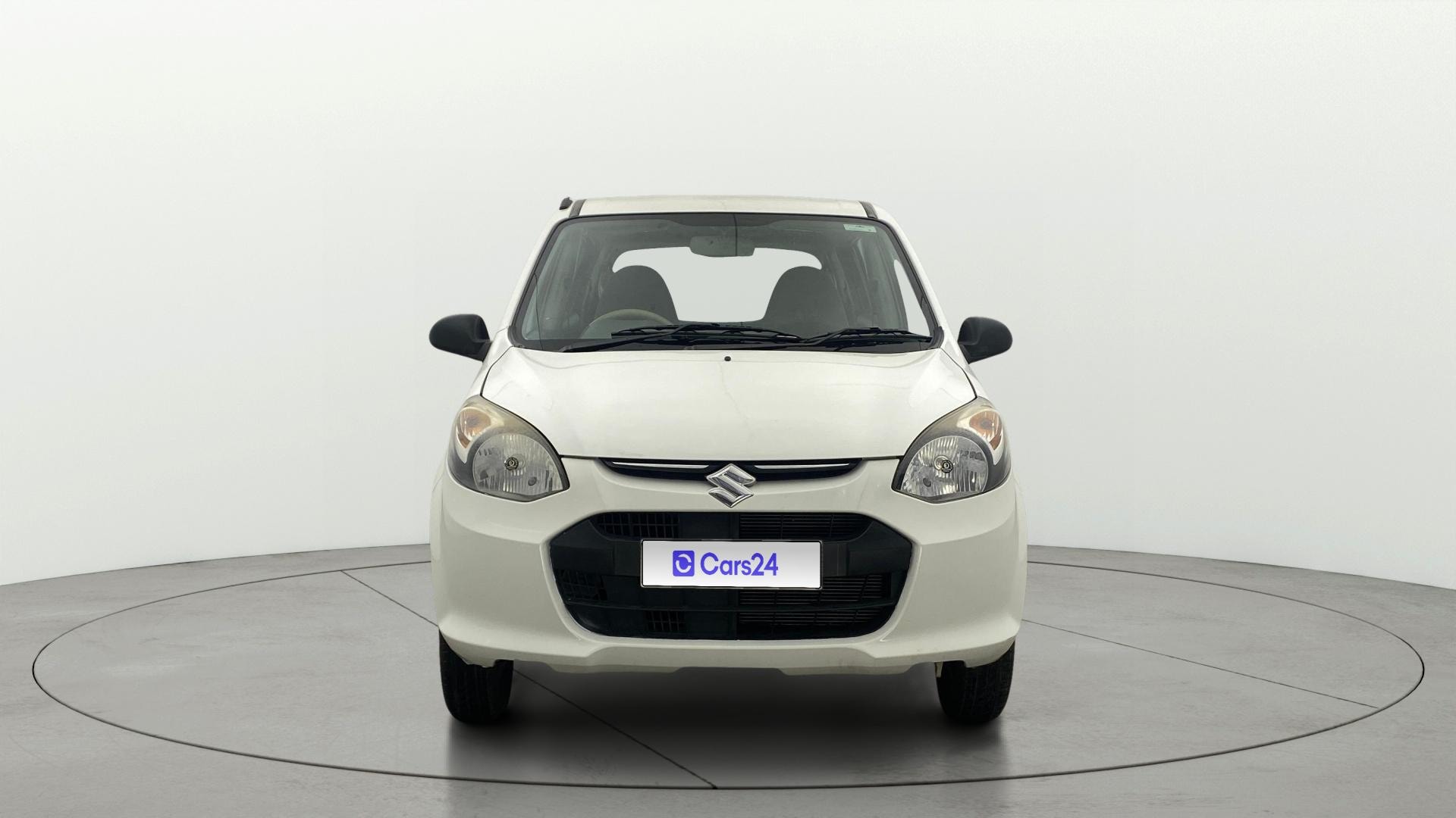 Used 2015 Maruti Suzuki Alto 800 Used 2015 Maruti Suzuki Alto 800