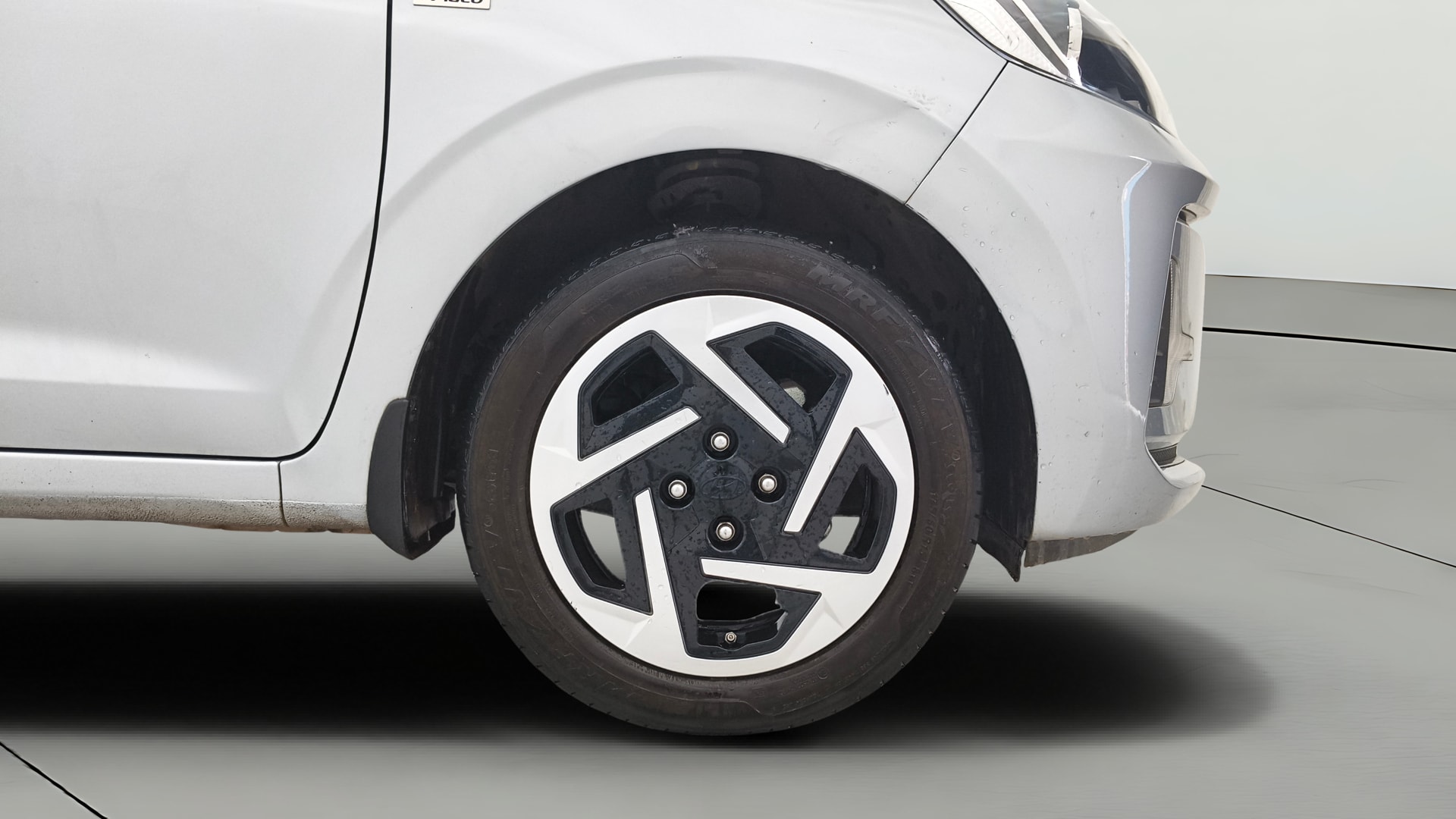 View 2024 Hyundai Grand i10 Nios Sportz Petrol AMT Image 42 Used 2024 Hyundai Grand i10 Nios Sportz Petrol AMT Image 42
