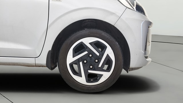 View Hyundai Grand i10 Nios Image 42 Used Hyundai Grand i10 Nios Image 42