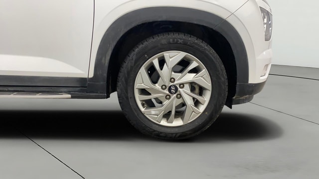 View Hyundai Creta Image 46 Used Hyundai Creta Image 46