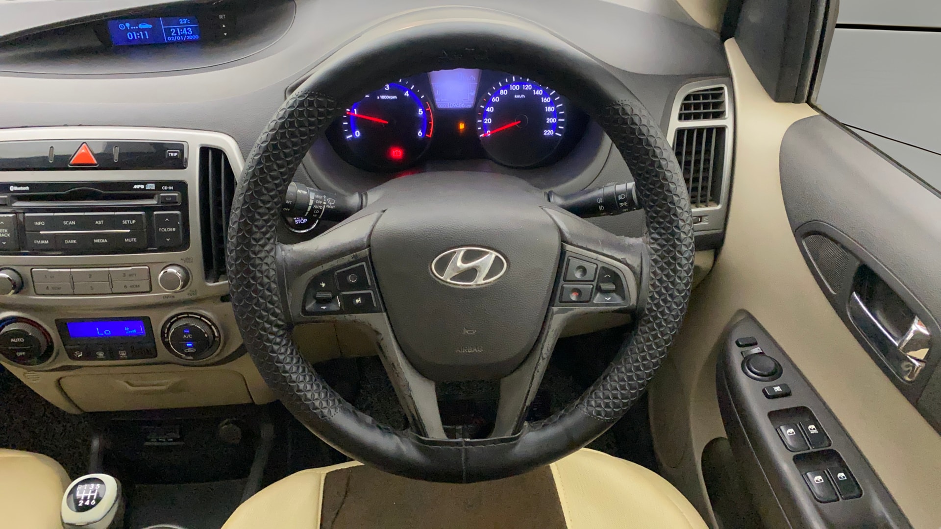 Used 2013 Hyundai i20 Used 2013 Hyundai i20
