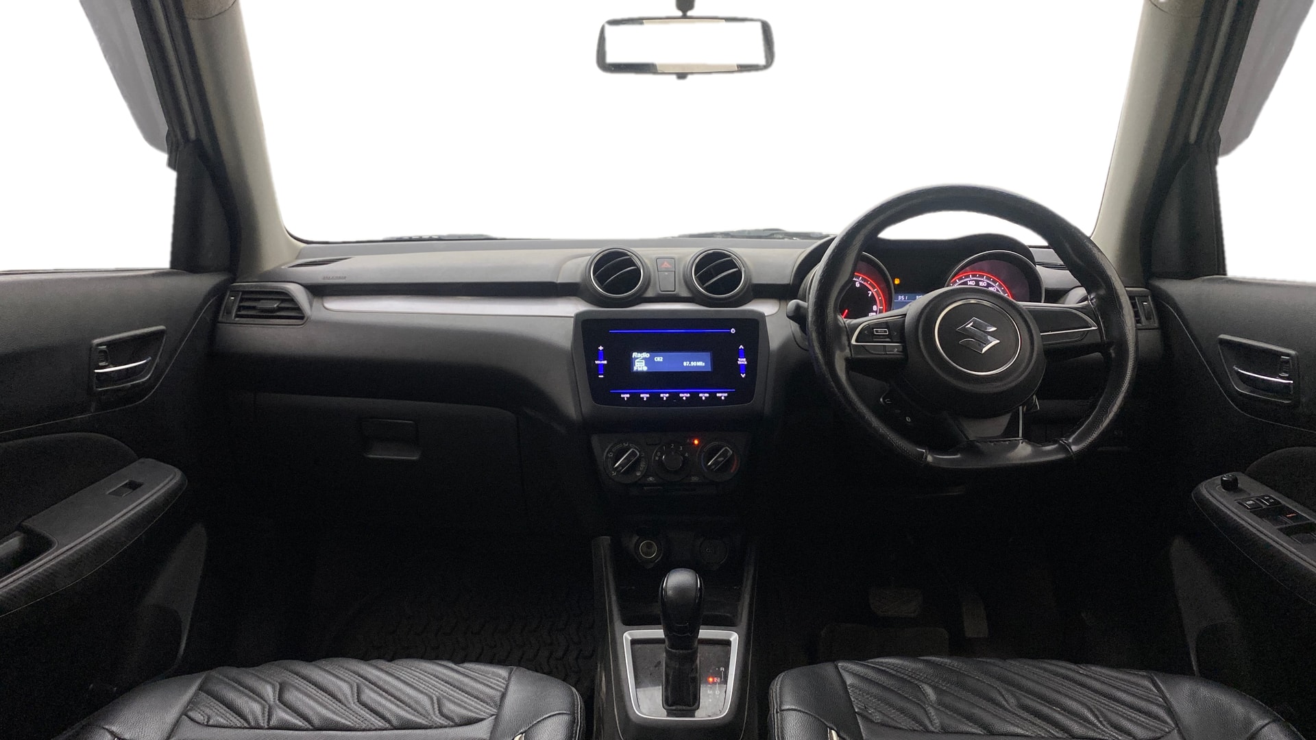 View 2023 Maruti Suzuki 1000 Base Variant Image 15 Used 2023 Maruti Suzuki 1000 Base Variant Image 15