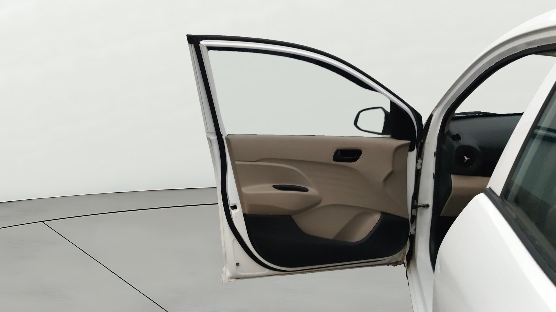 View 2022 Hyundai New Santro D-Lite Petrol Image 30 Used 2022 Hyundai New Santro D-Lite Petrol Image 30