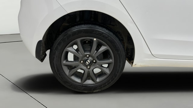 View Hyundai Elite i20 Image 33 Used Hyundai Elite i20 Image 33