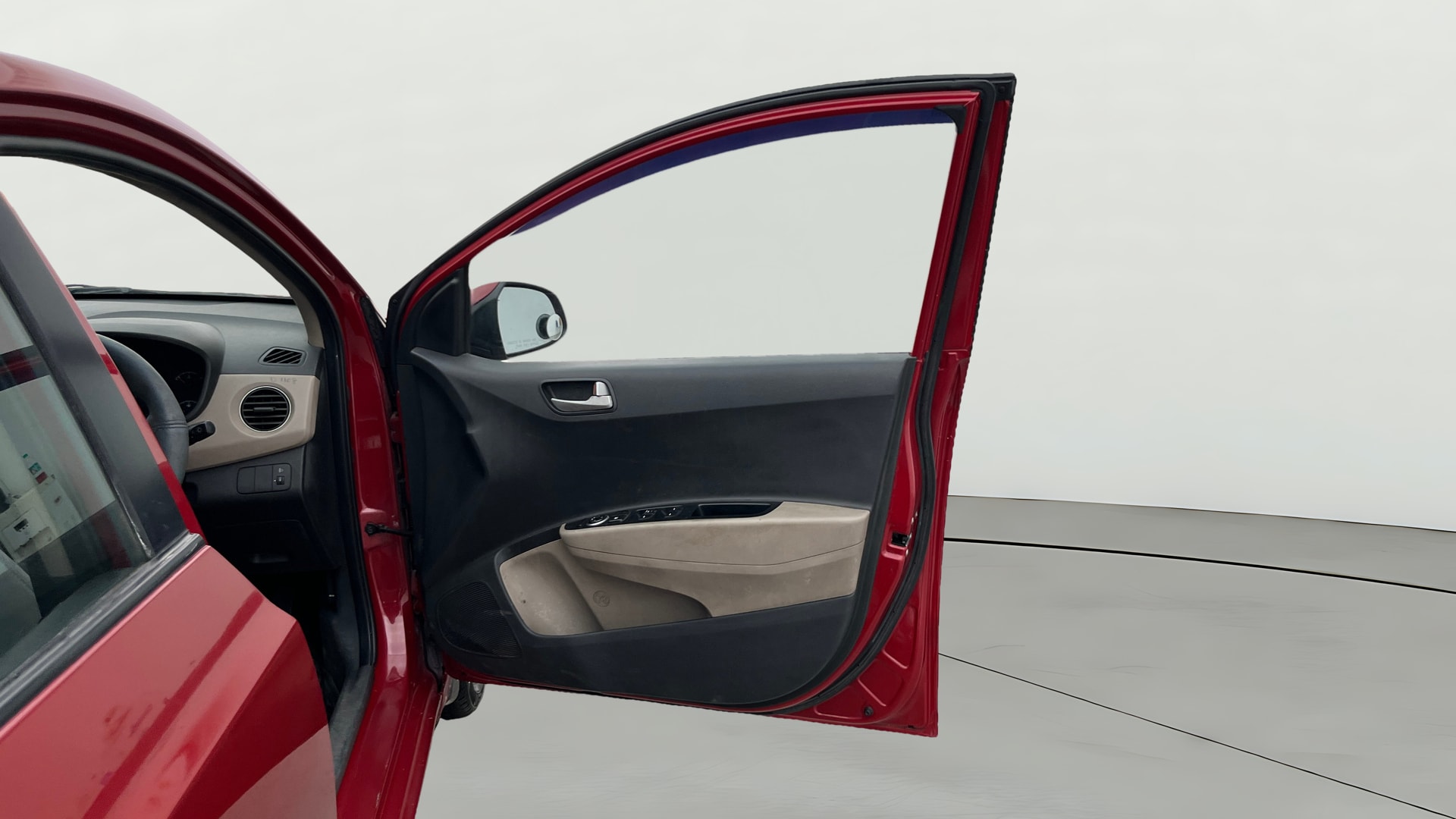 View 2014 Hyundai Xcent S AT (O) Petrol Image 44 Used 2014 Hyundai Xcent S AT (O) Petrol Image 44