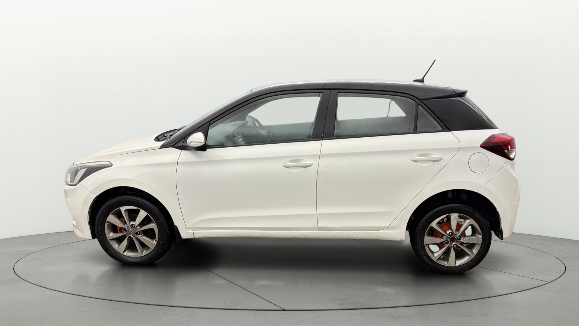 Used 2017 Hyundai Elite i20 Used 2017 Hyundai Elite i20