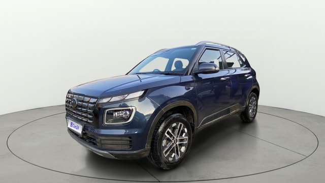 View Hyundai Venue Image 22 Used Hyundai Venue Image 22