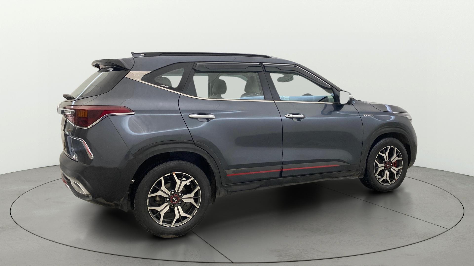 Used 2019 Kia Seltos Used 2019 Kia Seltos