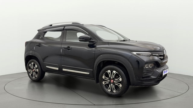 View Renault Kiger Image 21 Used Renault Kiger Image 21
