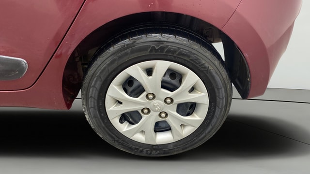 View Hyundai Grand i10 Image 11 Used Hyundai Grand i10 Image 11