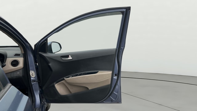 View Hyundai Xcent Image 43 Used Hyundai Xcent Image 43