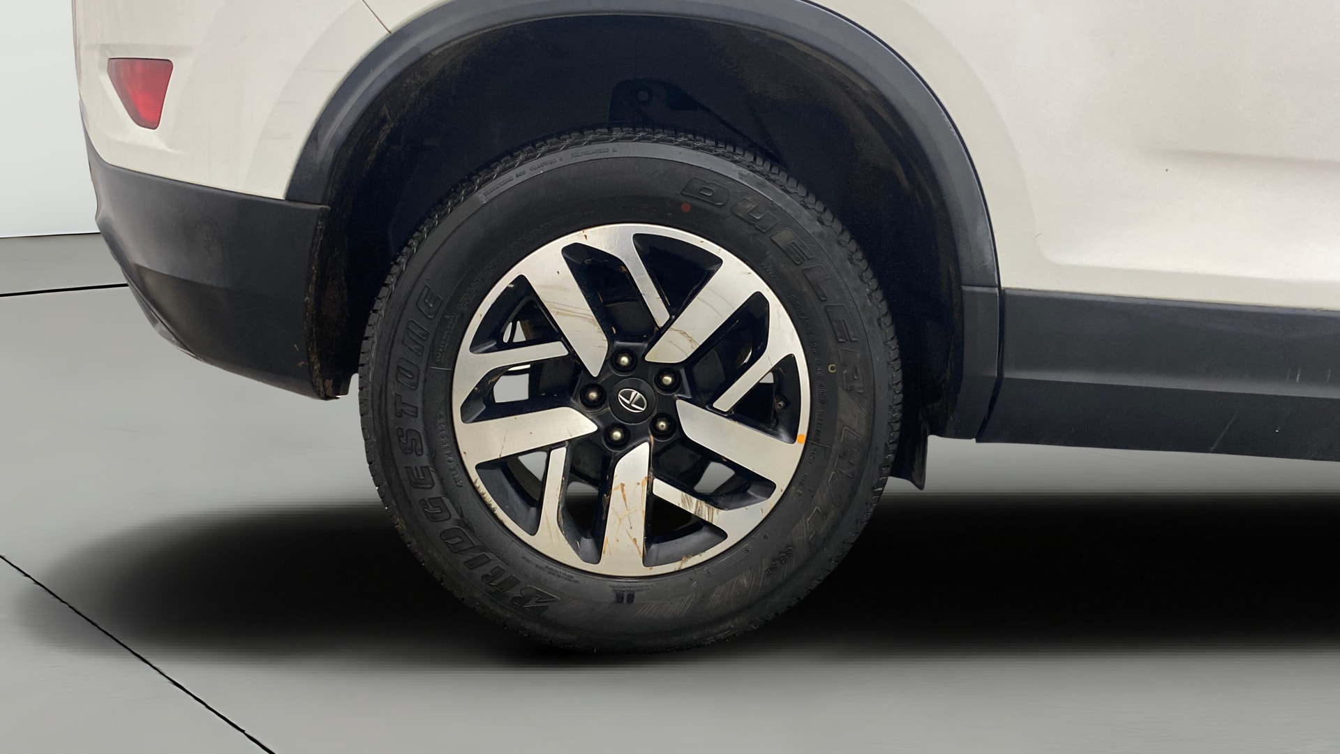 View 2020 Tata Harrier XE Image 25 Used 2020 Tata Harrier XE Image 25