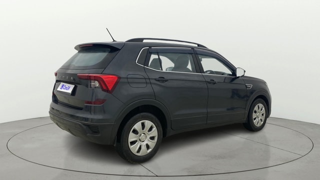 View Skoda Kushaq Image 43 Used Skoda Kushaq Image 43