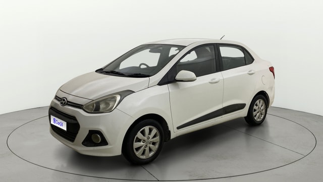 View Hyundai Xcent Image 34 Used Hyundai Xcent Image 34