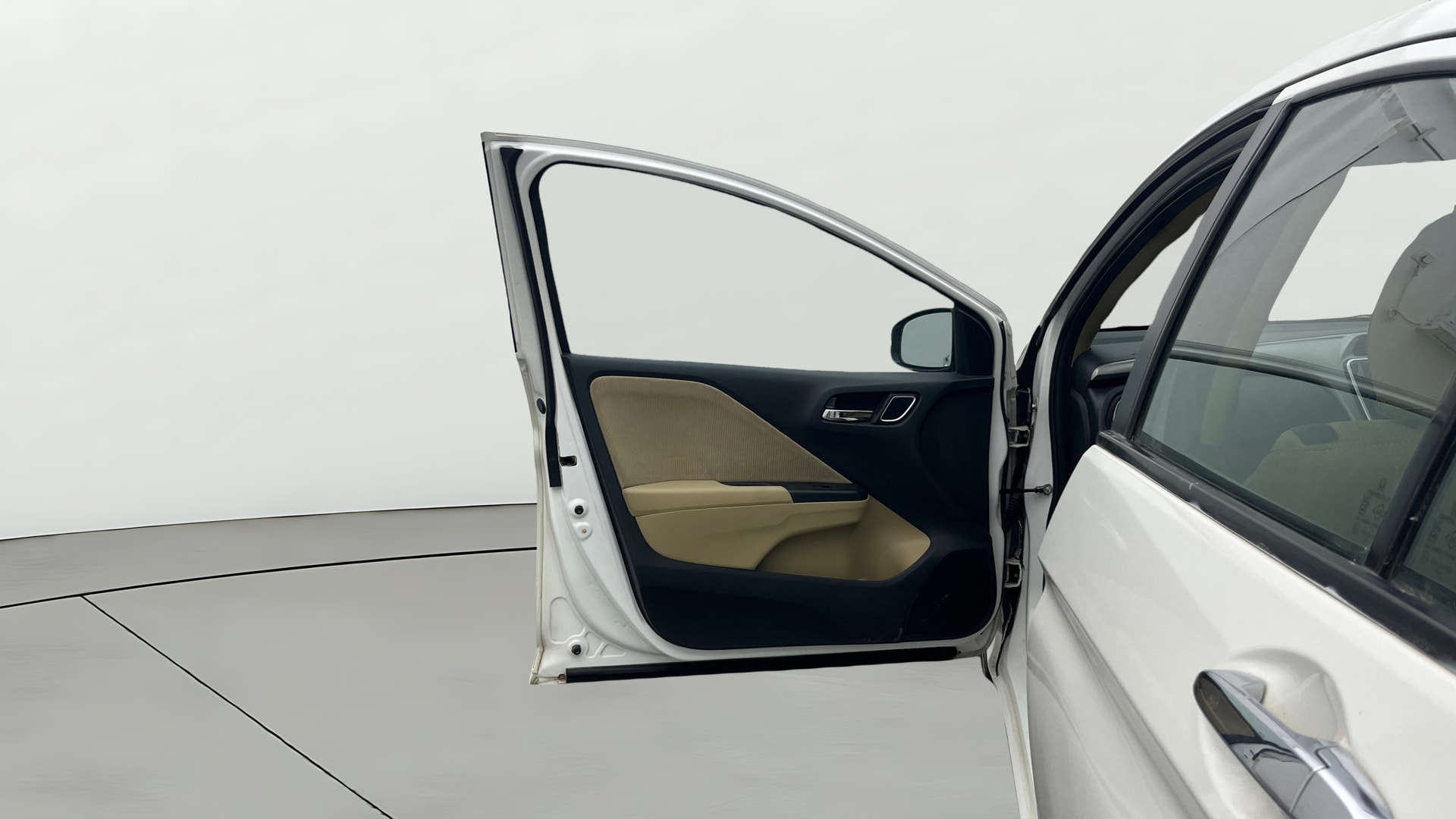 Used 2019 Honda City Used 2019 Honda City