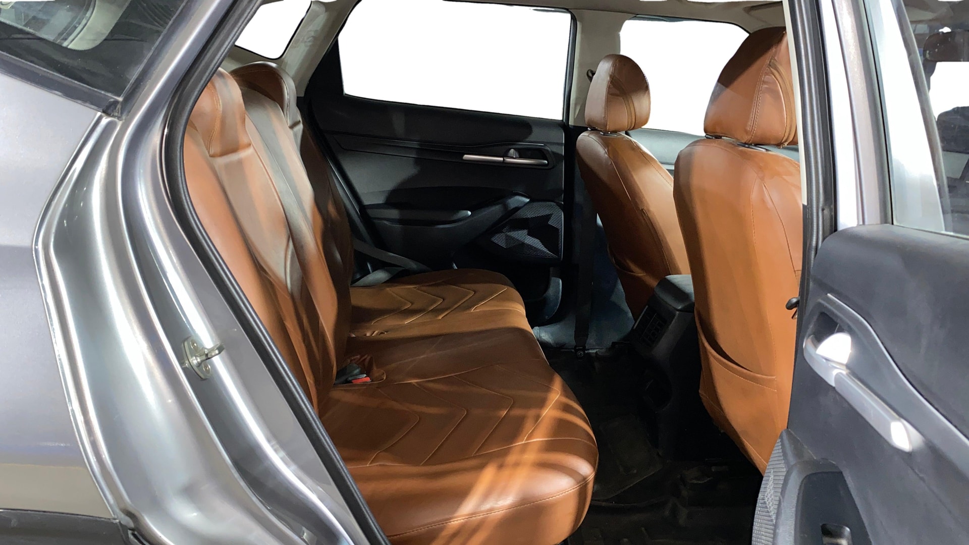 Used 2020 Kia Seltos Used 2020 Kia Seltos