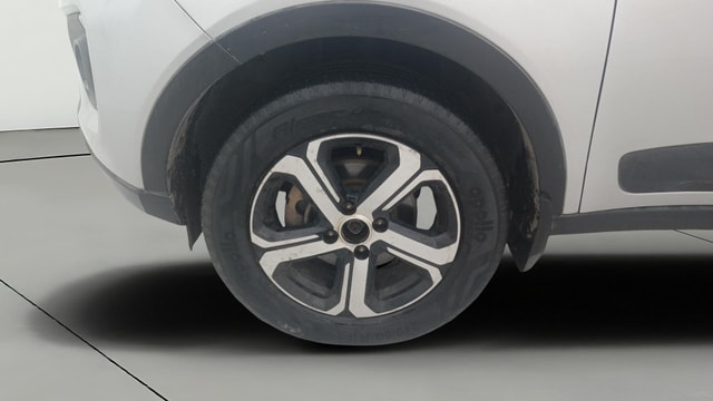 View Tata Nexon Image 36 Used Tata Nexon Image 36