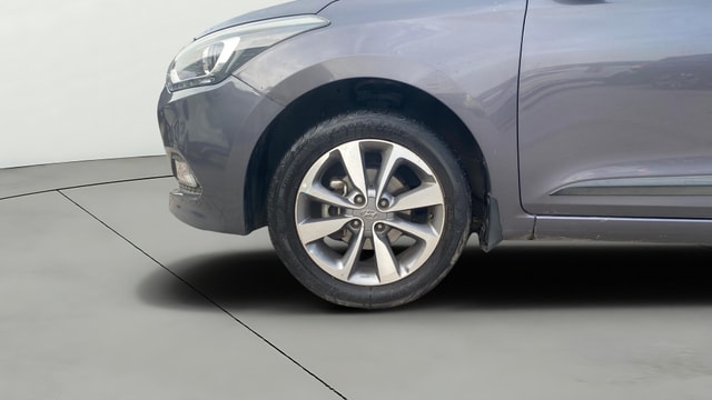 View Hyundai Elite i20 Image 27 Used Hyundai Elite i20 Image 27